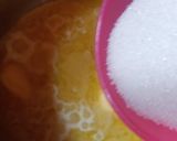 Foto del paso 2 de la receta: Jelly roll de crema de limón