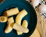 Foto langkah ke 2 dari resep Banana Bread.