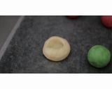 Foto del paso 5 de la receta: Galletitas pepas
