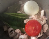 Foto del paso 2 de la receta: Cazuela de fideos
