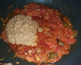 செட்டிநாடு நண்டு மசாலா (Chettinad Nandu Masala Recipe in Tamil) ரெசிபி ஸ்டேப் 5 புகைப்படம்
