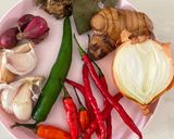 Foto langkah ke 3 dari resep Ayam goreng mentega chinese food simple.