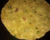 मूली पराठा (mooli paratha recipe in Hindi) रेसिपी चरण 5 फोटो