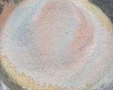 Foto del paso 3 de la receta: 242. Bizcocho Volteado de piña / Horno