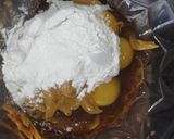 Foto del paso 2 de la receta: Pan Esponjoso Sin Harina