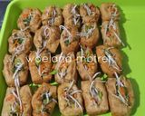 Foto langkah ke 7 dari resep Tahu Isi.