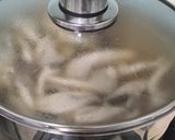Foto langkah ke 5 dari resep Tom Yum Talay.