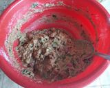 2034. Gomba raguleves galuskával! recept fázis 4 fotója