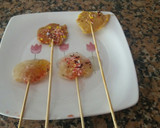 Foto del paso 3 de la receta: Paletas de caramelos