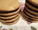 Albert kekszes süti 2 ízben recept fázis 2 fotója