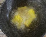 Foto langkah ke 5 dari resep Singkong Keju.