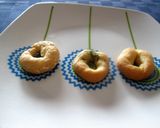 Foto del passaggio 10 della ricetta Tarallini