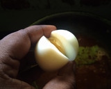 முட்டை குழம்பு(muttai kuzhambu recipe in tamil) ரெசிபி ஸ்டேப் 5 புகைப்படம்