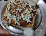 मैगी बर्स्ट बन्स(Maggi burst buns recipe in Hindi) रेसिपी चरण 6 फोटो