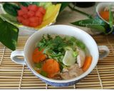 Hình bước làm 1 của món What I Eat In A Day - 5 #dailyfood