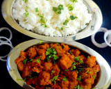 வாழைக்காய் சுக்கா (raw banana chukka recipe in Tamil) ரெசிபி ஸ்டேப் 9 புகைப்படம்