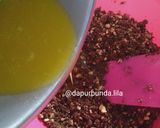 Foto langkah ke 2 dari resep Bola Biskuit Chocomalt (no panggang/no kukus).