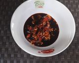 Foto langkah ke 3 dari resep Sambel Kecap Sedap Mantul.