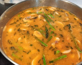 Foto del paso 4 de la receta: Risotto mare e monti