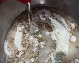 A picture of step 2 of Gulgullay.
