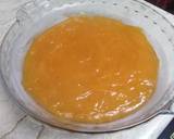 Orange candies recipe step 7 photo