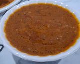 Foto langkah ke 4 dari resep Batagor Ikan.