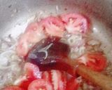 A picture of step 1 of Mix vegetables.