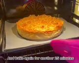 A picture of step 14 of Butternut crunch pie.