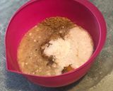 Bögrés Süti recept fázis 1 fotója