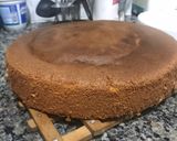 Foto del paso 5 de la receta: Bizcochuelo esponjoso, ideal tortas de cumpleaños 🎂