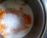 મેંગો મિલ્કશેક (Mango MilkShake Recipe in Gujarati) રેસીપી સ્ટેપ2ફોટો