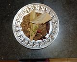 ভাজা মশলা (Vaja masala recipe in bengali) রেসিপির ধাপ 1 ছবি