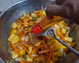Foto langkah ke 8 dari resep Kuluyuk a.k.a Koloke.