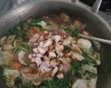 Foto langkah ke 7 dari resep Cap cay ayam.