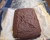 Almás kavart tej, tojás és gluténmentesen recept fázis 4 fotója