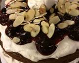 Quick & Simple Black Forest Cake recipe step 11 photo