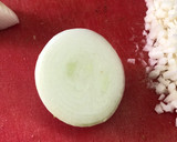 Foto del paso 2 de la receta: Tostadas de Manitas de Cerdo deshuesada al estilo Sonorense