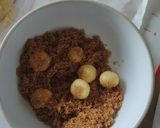 Foto langkah ke 6 dari resep Brown Sugar Cheese Ball.