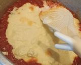 Foto del paso 3 de la receta: Salsa rosa