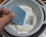 Foto langkah ke 1 dari resep Bakpia Kukus Jogja.