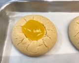 Foto del paso 12 de la receta Galletas de naranja