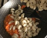 Foto del paso 4 de la receta: Tortilla de fideos