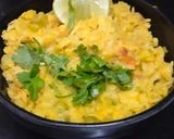સ્વામિનારાયણ ખીચડી (Swaminarayan Khichdi Recipe In Gujarati) રેસીપી સ્ટેપ3ફોટો