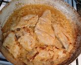 Foto del paso 3 de la receta: Pollo tandoori a la sartén