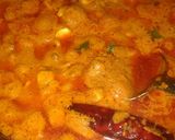 પનીર કોર્ન મસાલા (Paneer Corn Masala Recipe In Gujarati) રેસીપી સ્ટેપ5ફોટો