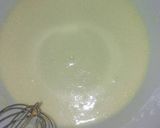 Foto del paso 2 de la receta: Bizcochuelo de Naranja