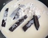 Foto langkah ke 2 dari resep 58. Selai Coklat Homemade.