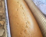 Foto del paso 4 de la receta: Budín de naranja