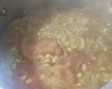 Kashmiri Lobiya recipe step 3 photo
