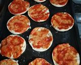 Foto del paso 2 de la receta: Algo fácil y rico para la once